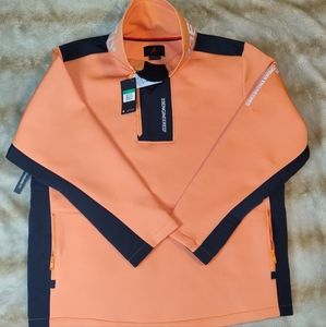 NIKE AIR JORDAN 23 ENGINEERED MEN'S MOCK NECK